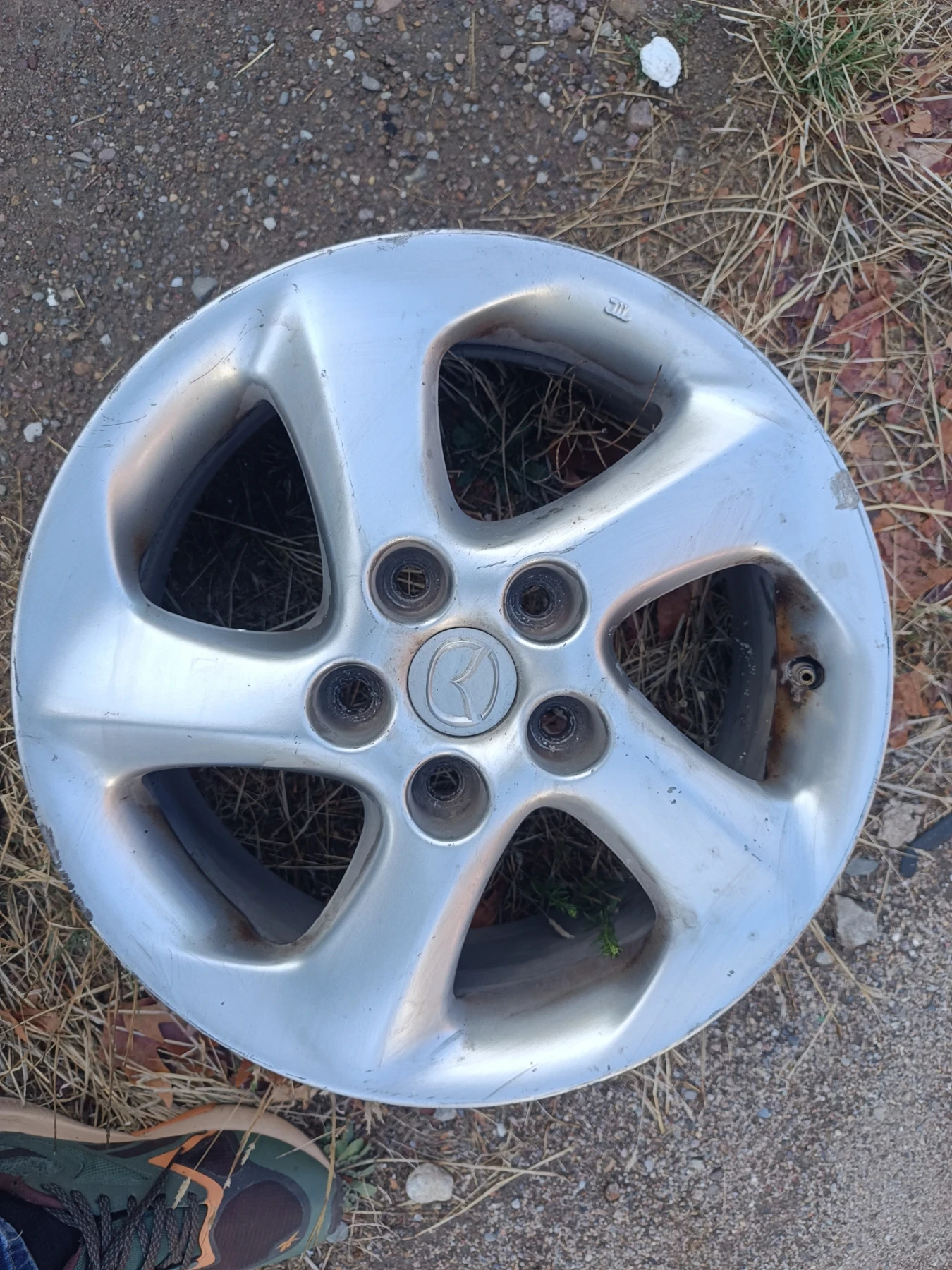 Mazda 6 1800, снимка 13 - Автомобили и джипове - 56266264