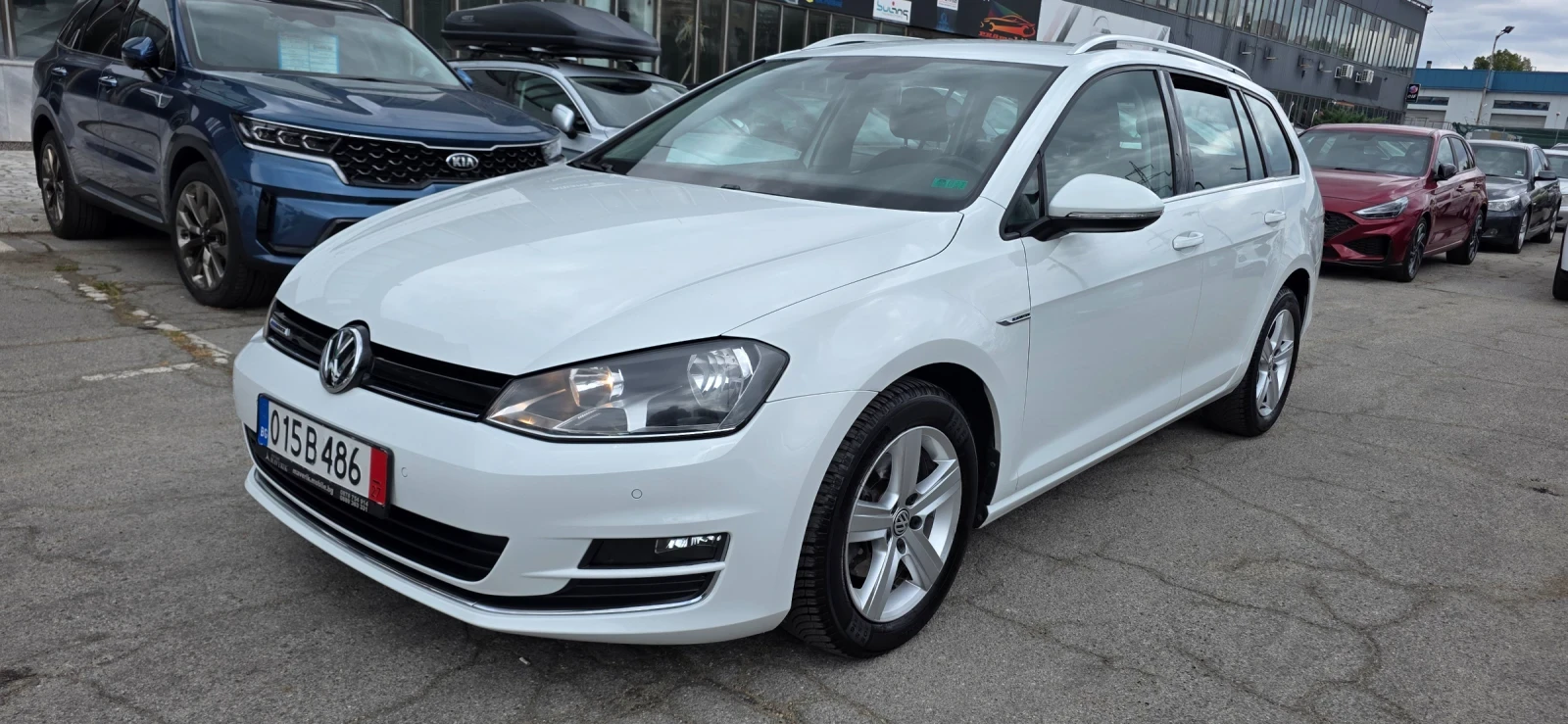 VW Golf 1.4 TGI 110k.c UNIKAT ITALIA EURO 6B CNG 