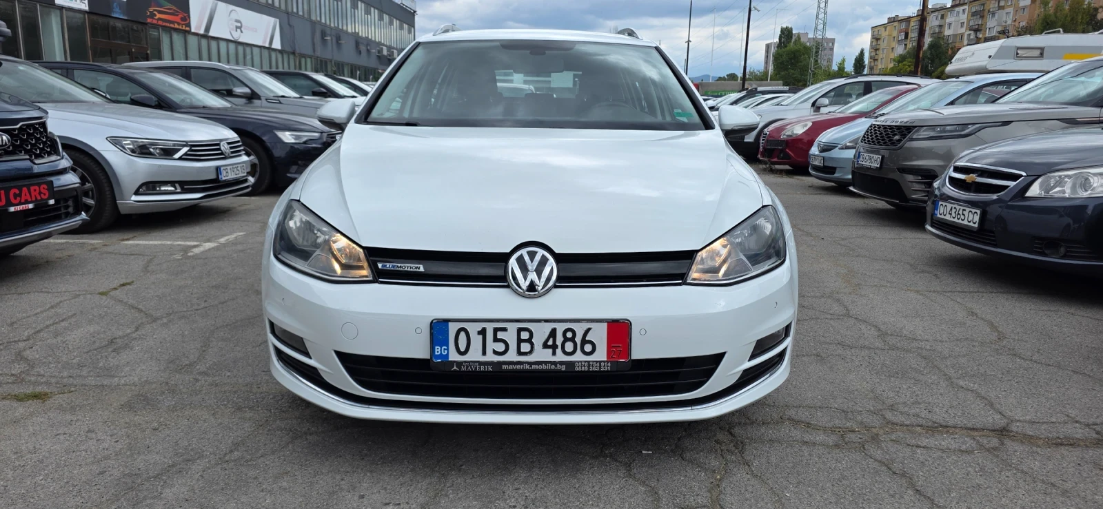 VW Golf 1.4 TGI 110k.c UNIKAT ITALIA EURO 6B CNG , снимка 2 - Автомобили и джипове - 56280690