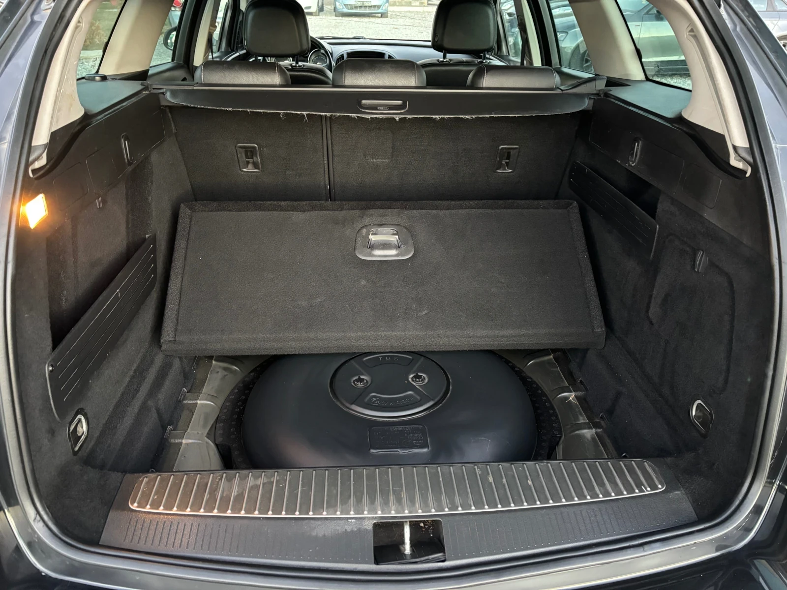 Opel Astra 1.4Turbo/SportsTouner/GPL/Tech cosmo, снимка 15 - Автомобили и джипове - 56340410
