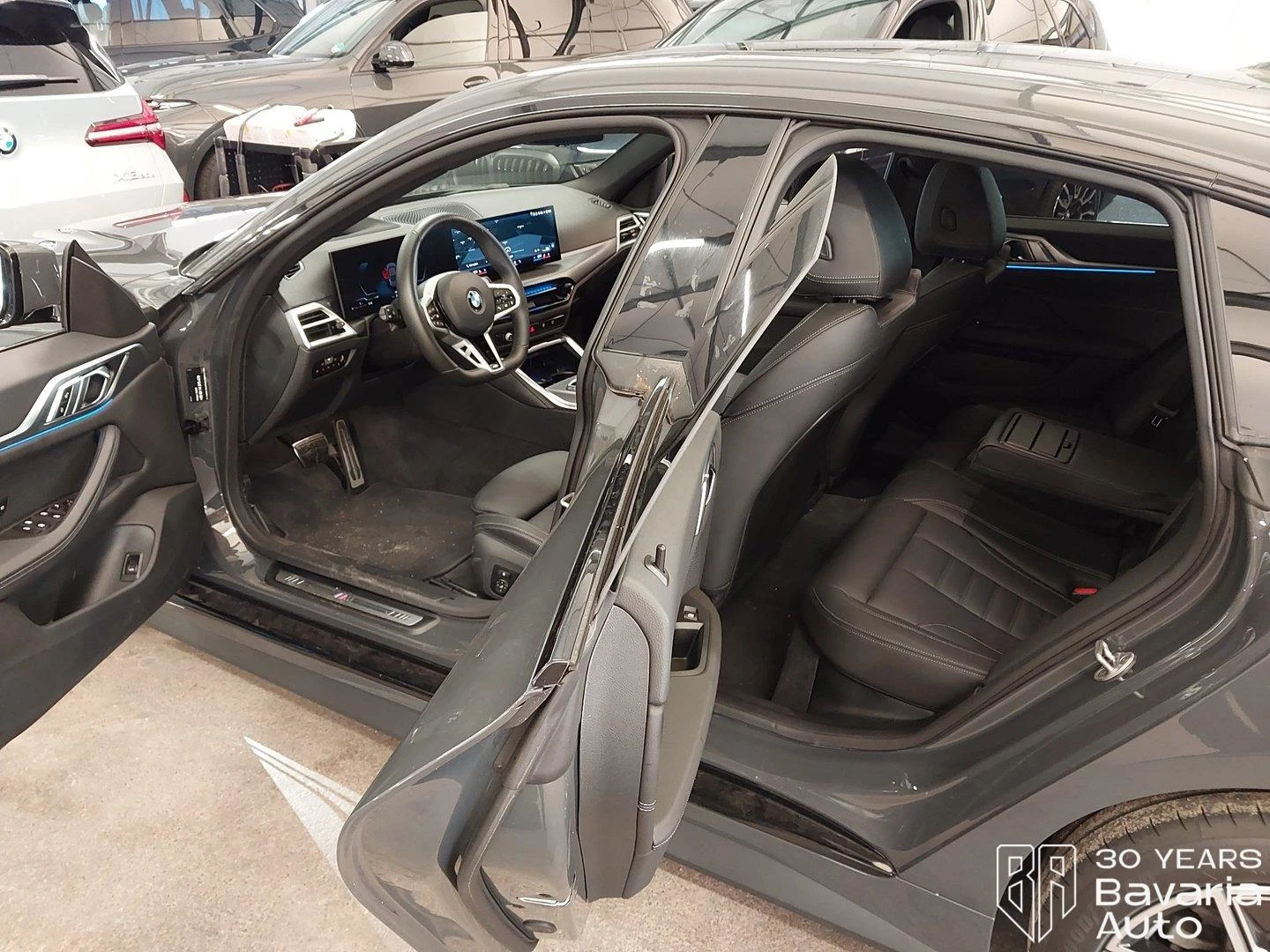 BMW 420 d Gran Coupe Sportautomatic | Mobile.bg � ����������� 5