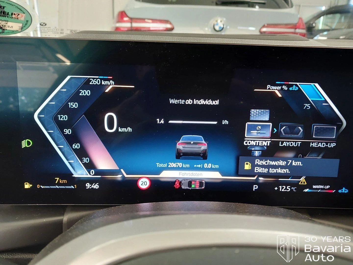 BMW 420 d Gran Coupe Sportautomatic | Mobile.bg � ����������� 10