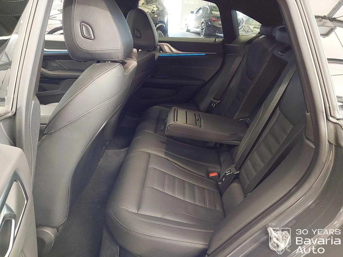 BMW 420 d Gran Coupe Sportautomatic | Mobile.bg � ����������� 8