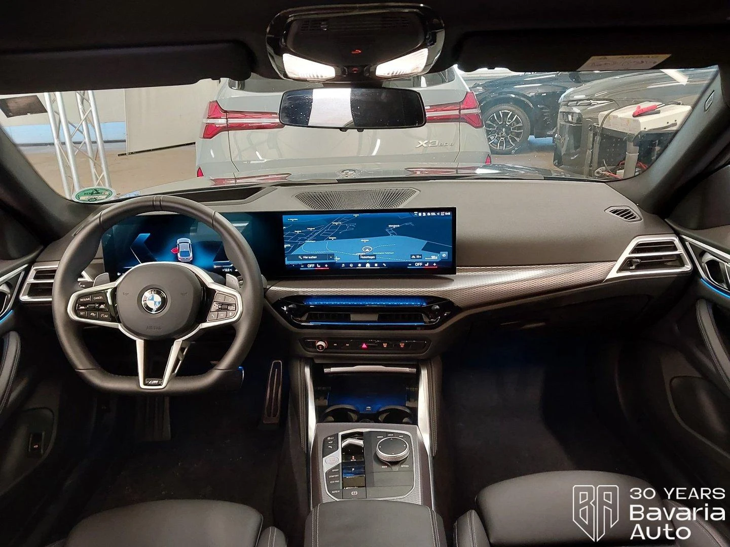 BMW 420 d Gran Coupe Sportautomatic | Mobile.bg � ����������� 6