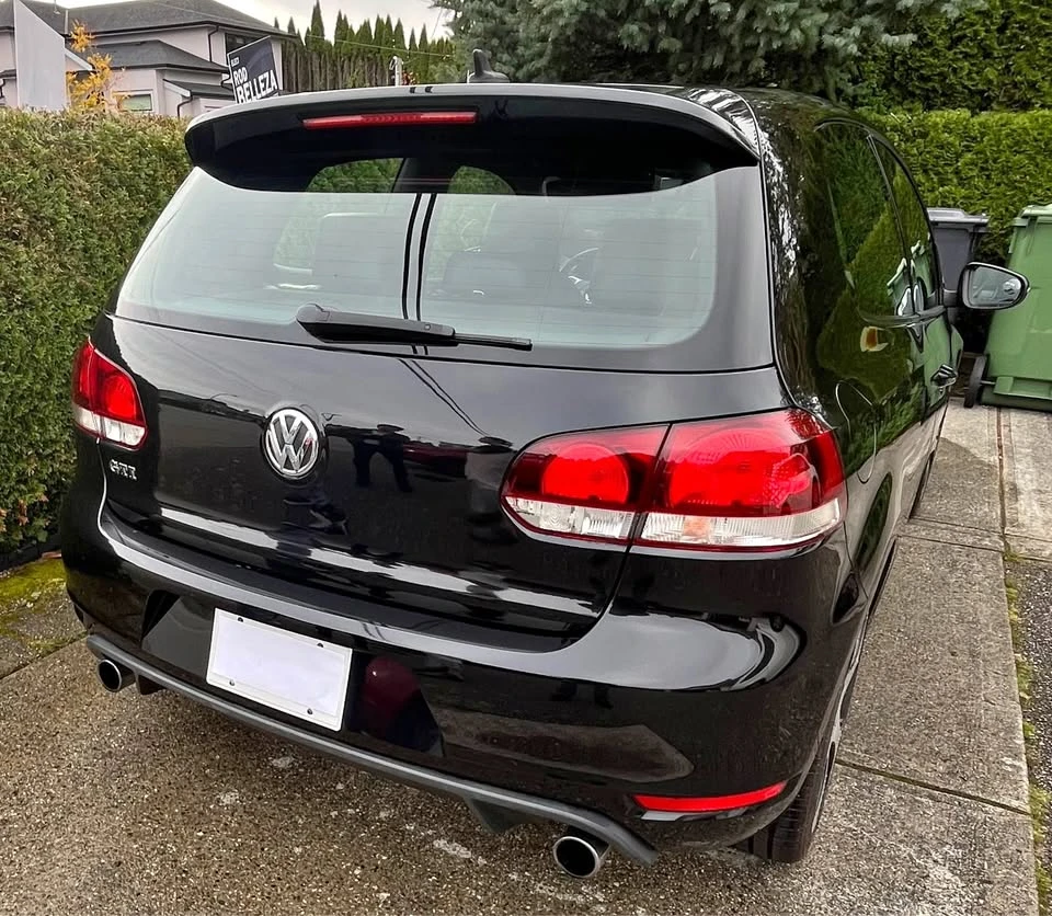 VW Golf Gti, снимка 6 - Автомобили и джипове - 56573366