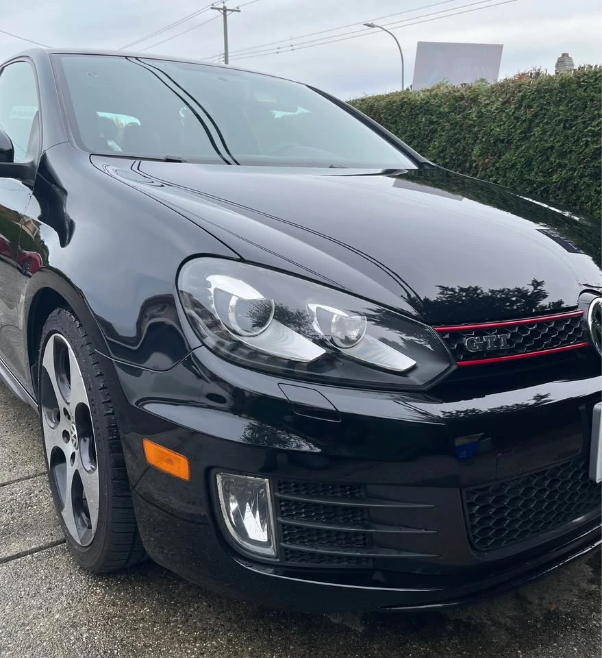 VW Golf Gti, снимка 2 - Автомобили и джипове - 56573366