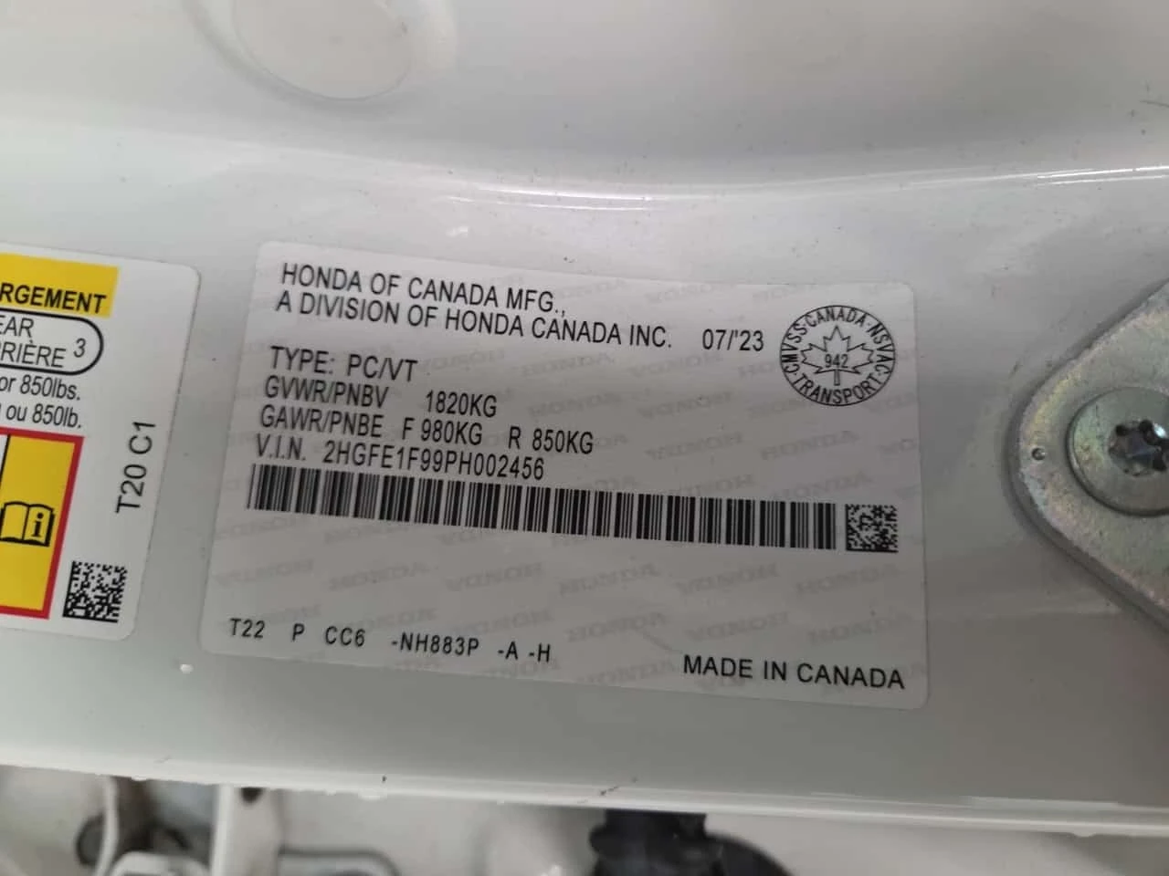 Honda Civic * TOURING * CARFAX * ���� �� �� | Mobile.bg � ����������� 17