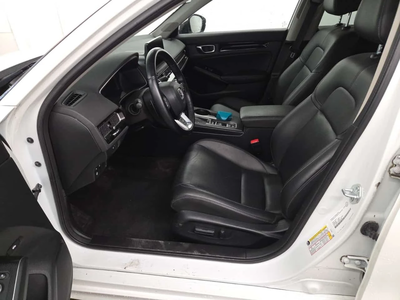 Honda Civic * TOURING * CARFAX * ���� �� �� | Mobile.bg � ����������� 6