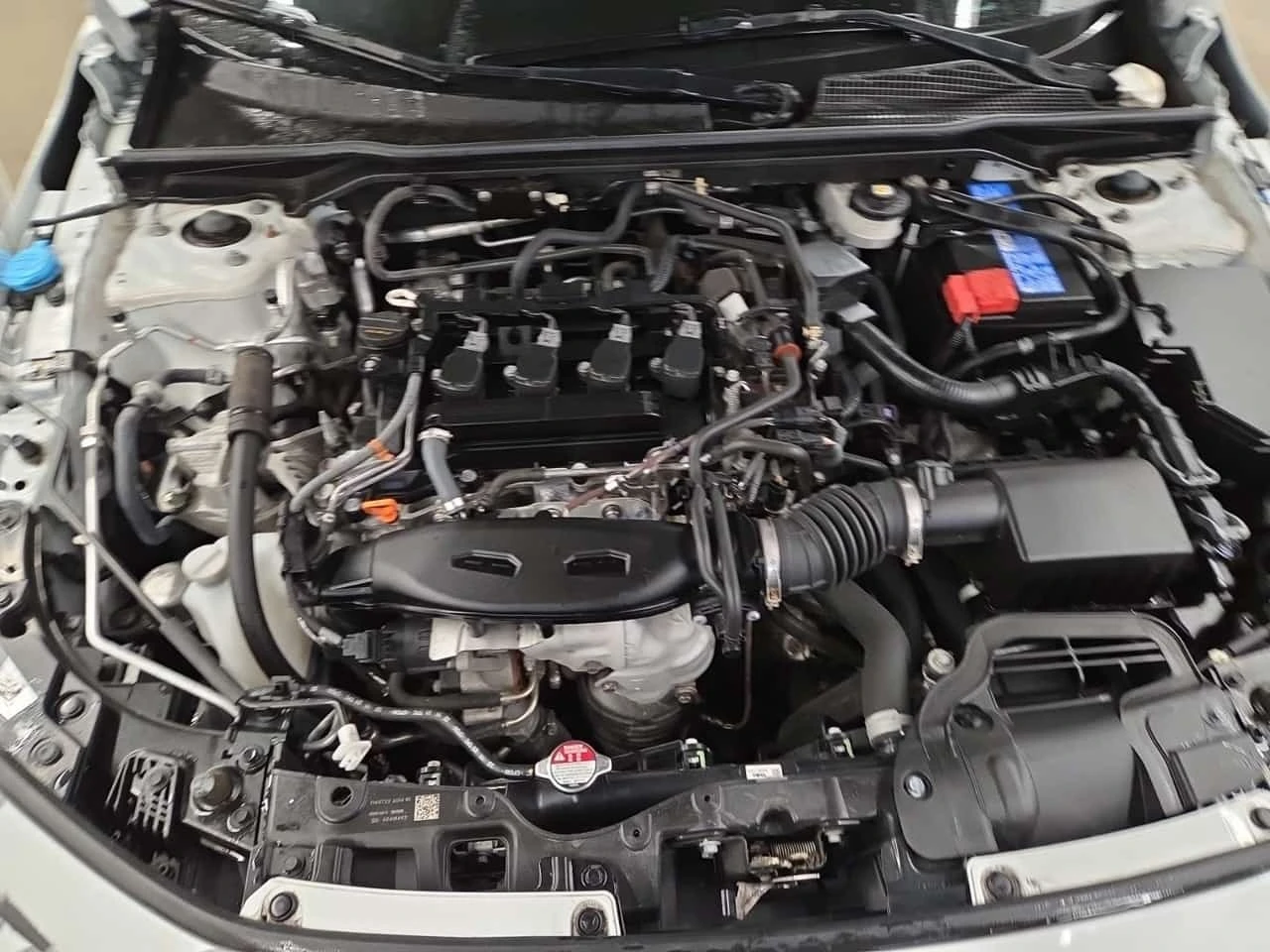 Honda Civic * TOURING * CARFAX * ���� �� �� | Mobile.bg � ����������� 16