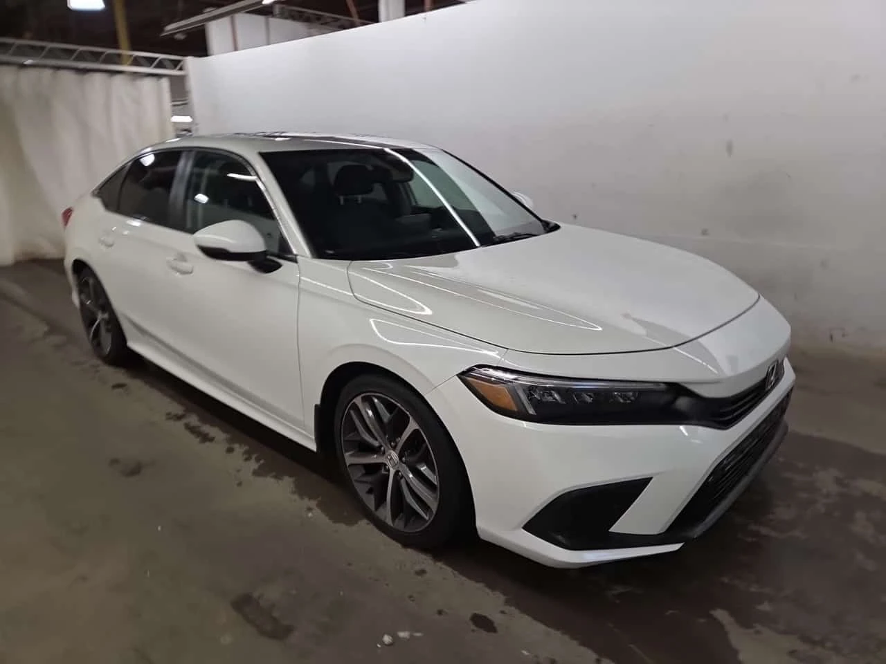 Honda Civic * TOURING * CARFAX * ���� �� �� | Mobile.bg � ����������� 2