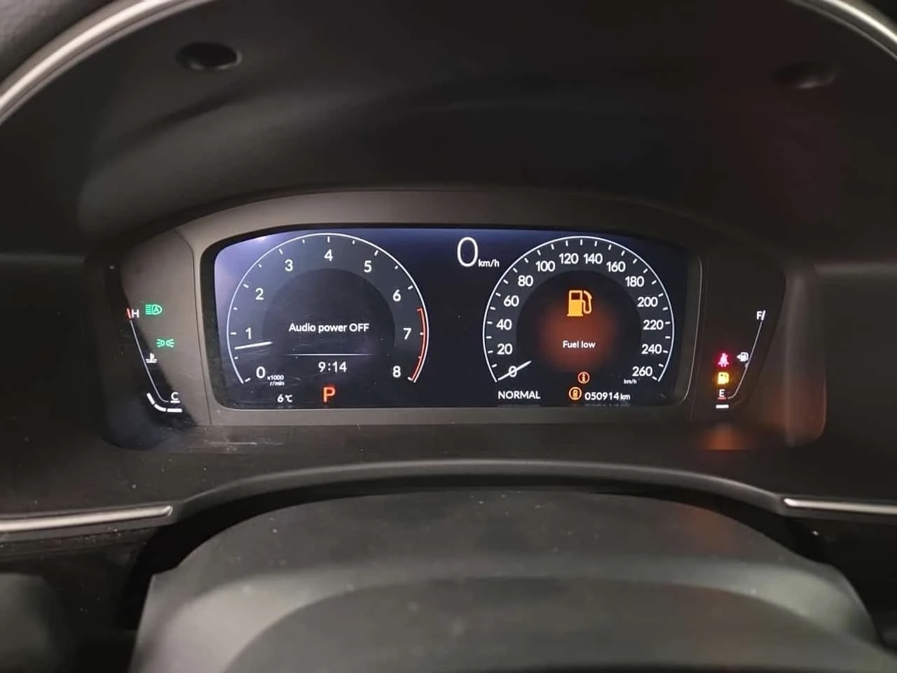 Honda Civic * TOURING * CARFAX * ���� �� �� | Mobile.bg � ����������� 8