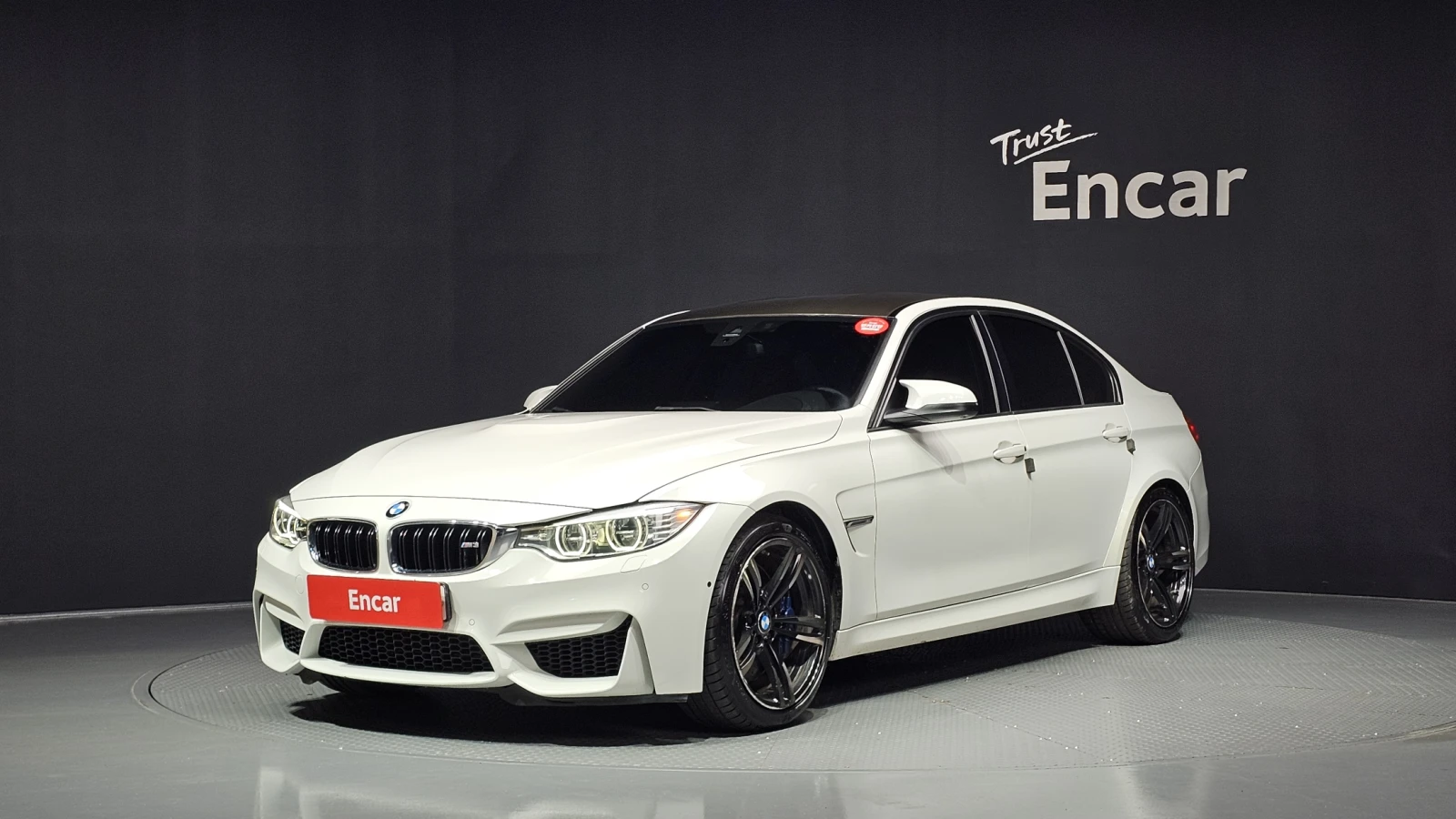 BMW M3 360 HUD ПОДГРЕВ ВОЛАН КРАЙНА ЦЕНА* encareu.com