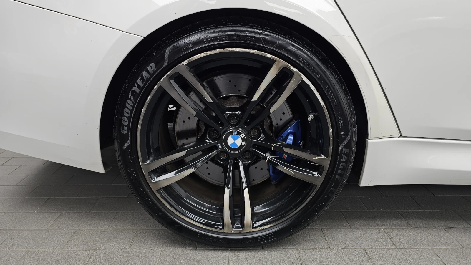 BMW M3 360 HUD ������� ����� ������ ����* encareu.com | Mobile.bg � ����������� 5