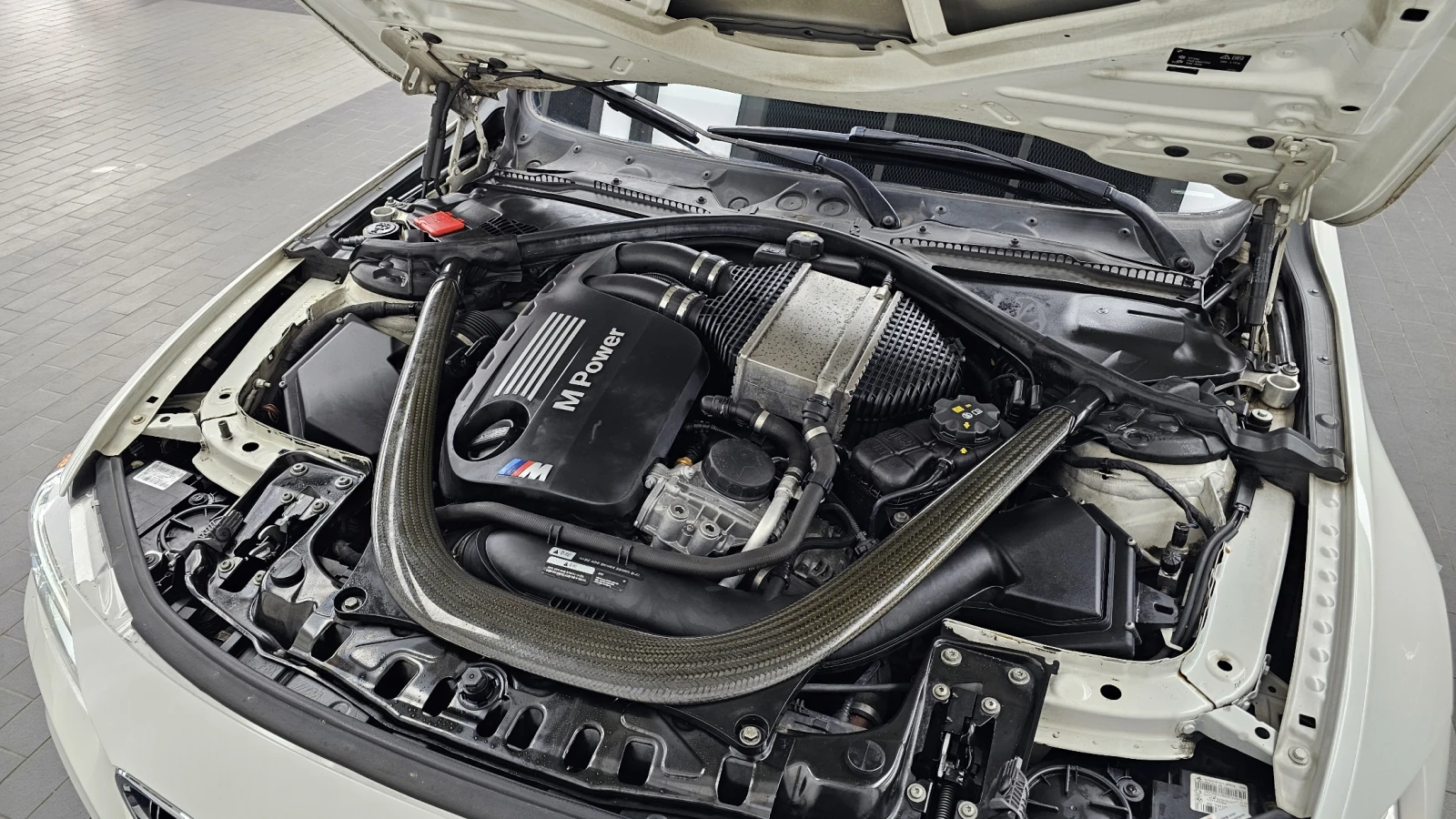 BMW M3 360 HUD ������� ����� ������ ����* encareu.com | Mobile.bg � ����������� 6