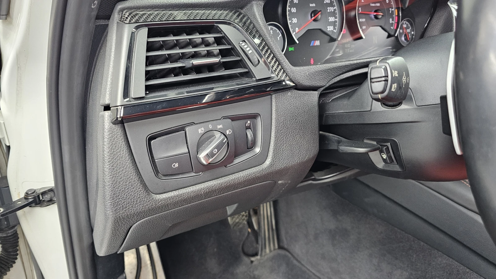 BMW M3 360 HUD ������� ����� ������ ����* encareu.com | Mobile.bg � ����������� 16