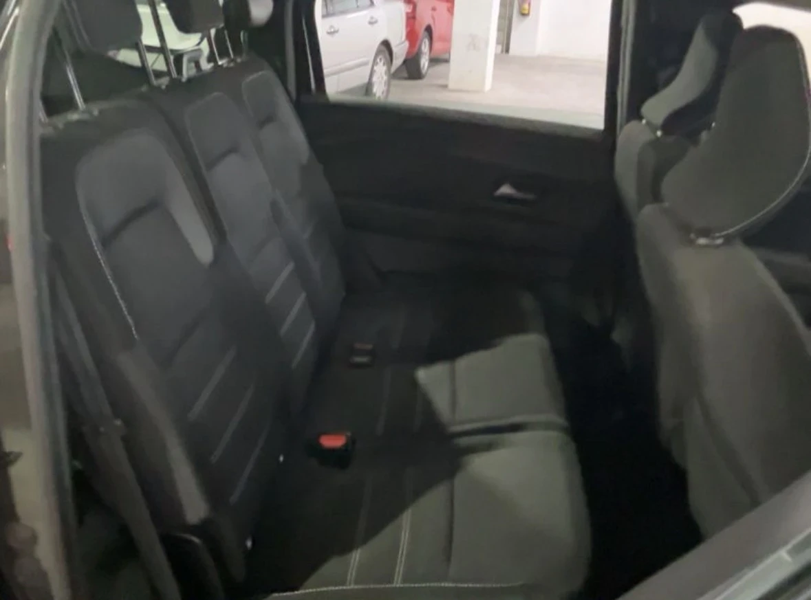 Dacia Jogger 1.6Hybrid E-Tech Expression , снимка 11 - Автомобили и джипове - 56662364