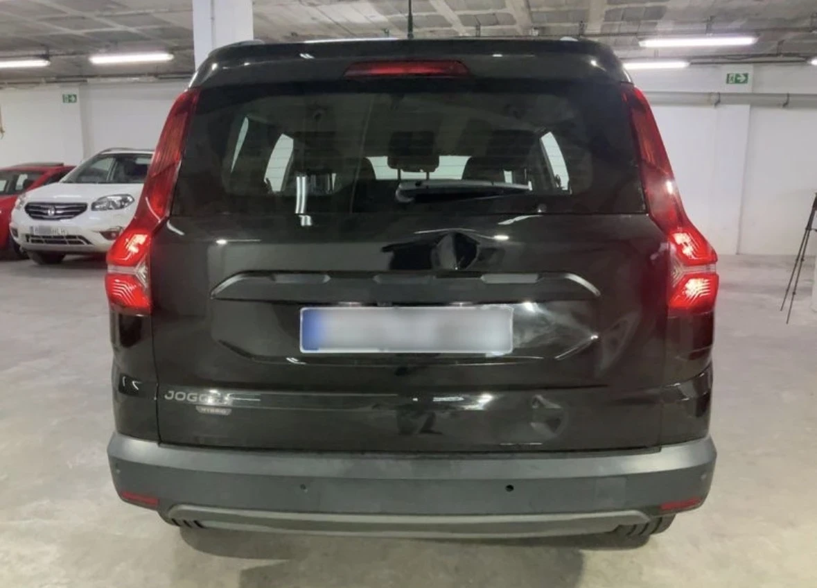 Dacia Jogger 1.6Hybrid E-Tech Expression , снимка 7 - Автомобили и джипове - 56662364