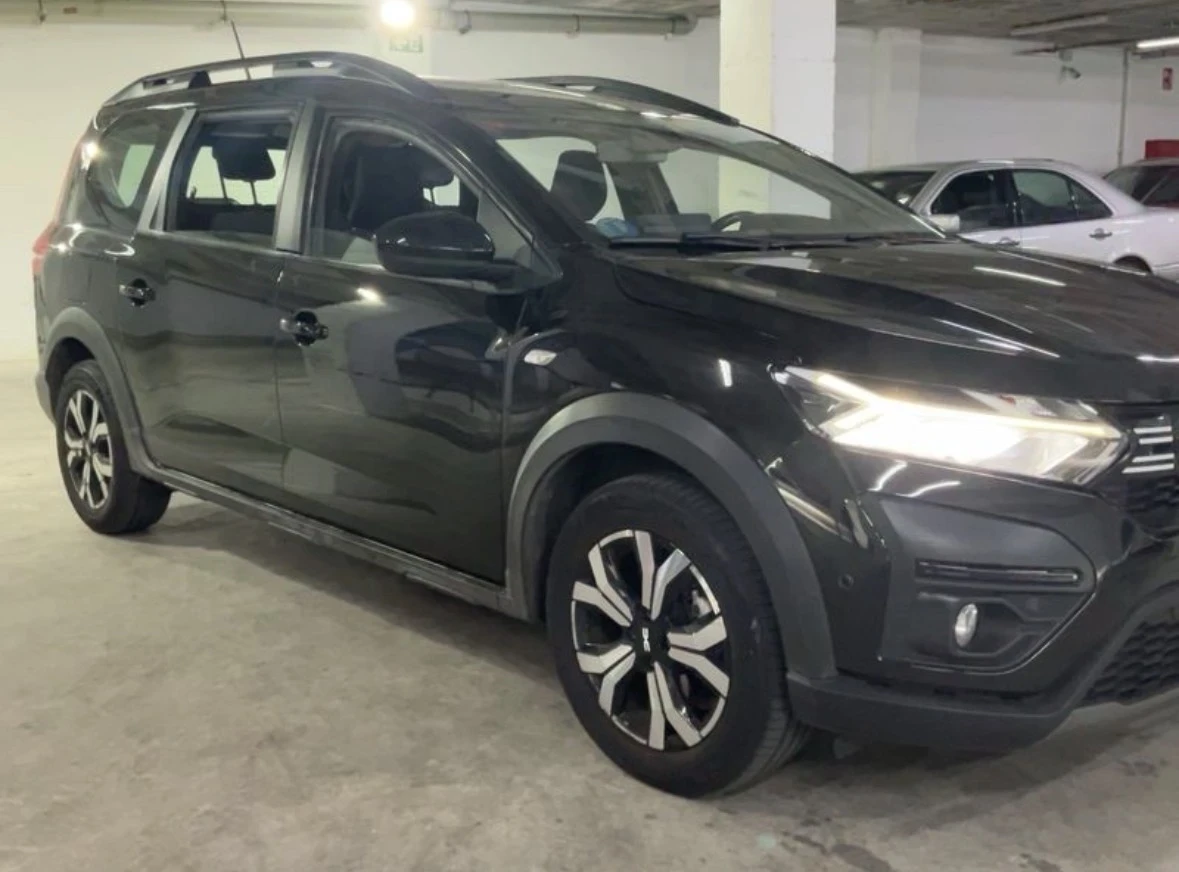 Dacia Jogger 1.6Hybrid E-Tech Expression , снимка 2 - Автомобили и джипове - 56662364