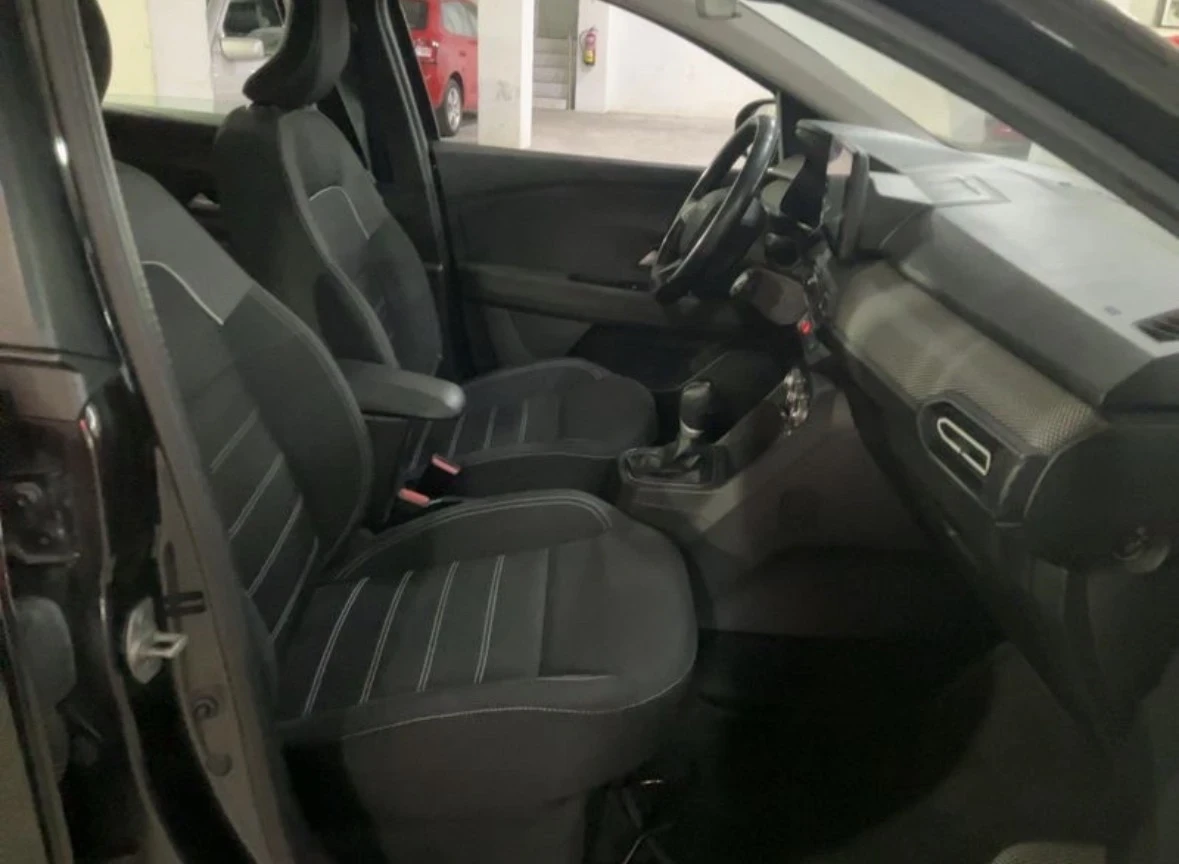 Dacia Jogger 1.6Hybrid E-Tech Expression , снимка 10 - Автомобили и джипове - 56662364