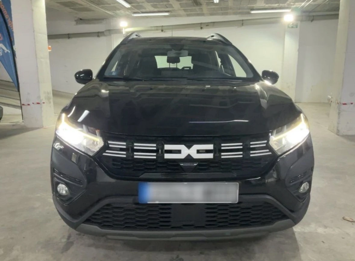 Dacia Jogger 1.6Hybrid E-Tech Expression , снимка 3 - Автомобили и джипове - 56662364