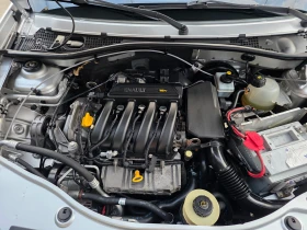 Dacia Duster 1.6i-105к.с EURO 5-4Х4-КЛИМАТИК-ШВЕЙЦАРИЯ, снимка 16