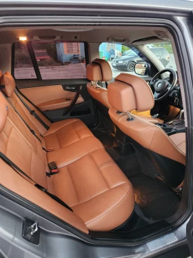 BMW X3 30Д, снимка 8