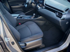 Toyota C-HR 1.8 HYBRID / Гаранция, снимка 10