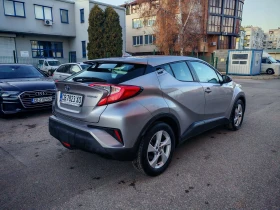 Toyota C-HR 1.8 HYBRID / Гаранция, снимка 3