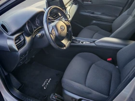 Toyota C-HR 1.8 HYBRID / Гаранция, снимка 7
