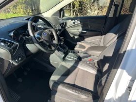 Ford Kuga 1.5 DM2 150 к.с. , снимка 8