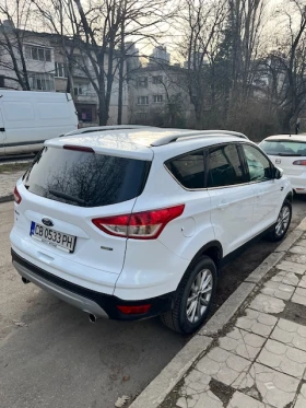 Ford Kuga, снимка 5