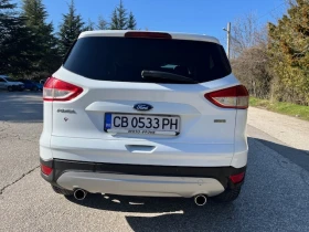 Ford Kuga 1.5 DM2 150 к.с. , снимка 4