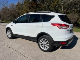 Ford Kuga 1.5 DM2 150 к.с. , снимка 3