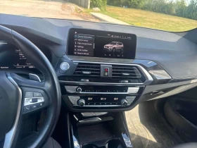 BMW X3 * xDrive30e * CARFAX * ПАНО * KEYLESS * ОБДУХВАНЕ, снимка 9
