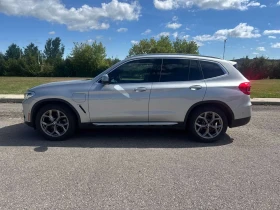 BMW X3 * xDrive30e * CARFAX * ПАНО * KEYLESS * ОБДУХВАНЕ, снимка 2