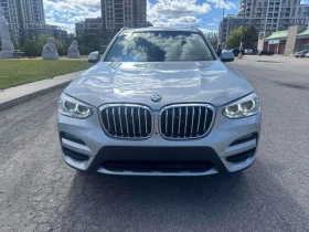 BMW X3 * xDrive30e * CARFAX * ПАНО * KEYLESS * ОБДУХВАНЕ, снимка 6