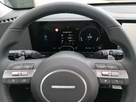 Hyundai Kona EV/156HP/ADVANTAGE/CAM/LED/NAVI/ACC/CPLAY/894g, снимка 9
