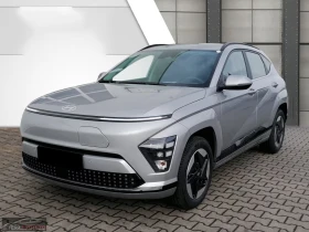 Hyundai Kona EV/156HP/ADVANTAGE/CAM/LED/NAVI/ACC/CPLAY/894g, снимка 1