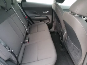 Hyundai Kona EV/156HP/ADVANTAGE/CAM/LED/NAVI/ACC/CPLAY/894g, снимка 15