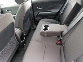 Hyundai Kona EV/156HP/ADVANTAGE/CAM/LED/NAVI/ACC/CPLAY/894g, снимка 14