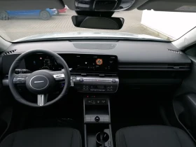 Hyundai Kona EV/156HP/ADVANTAGE/CAM/LED/NAVI/ACC/CPLAY/894g, снимка 7