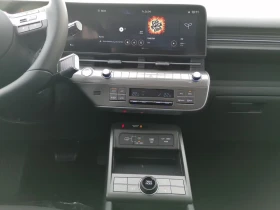 Hyundai Kona EV/156HP/ADVANTAGE/CAM/LED/NAVI/ACC/CPLAY/894g, снимка 10