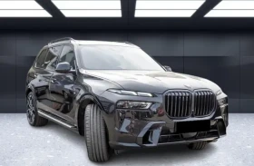 BMW X7 40d xDrive = M-Sport Pro = Гаранция, снимка 1