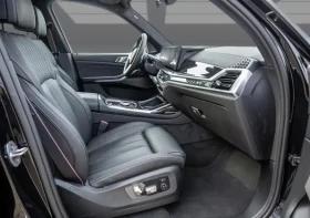 BMW X7 40d xDrive = M-Sport Pro = Гаранция, снимка 11