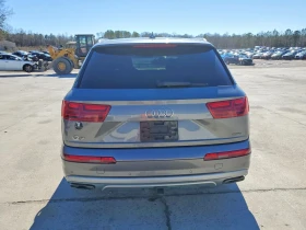 Audi Q7 2.0l Premium Plus, снимка 6