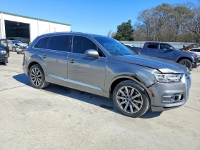Audi Q7 2.0l Premium Plus, снимка 4