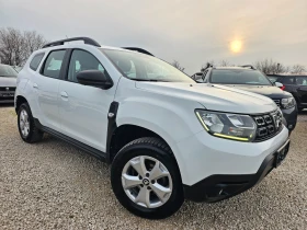 Dacia Duster 1.6i, 114к.с., GPL, снимка 3