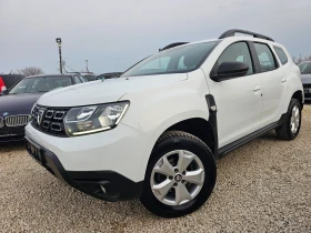 Dacia Duster 1.6i, 114к.с., GPL, снимка 1