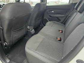Dacia Duster 1.6i, 114к.с., GPL, снимка 9