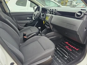 Dacia Duster 1.6i, 114к.с., GPL, снимка 8